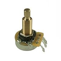 Algopix Similar Product 19 - Pot  CTS 250K Audio Long  in Bushing