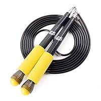 Algopix Similar Product 7 - Buddy Lee Jump Ropes Rope Master Yellow