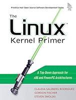 Algopix Similar Product 11 - The Linux Kernel Primer A TopDown