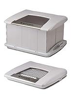Algopix Similar Product 14 - Folding Bread Proofer and Yogurt Maker
