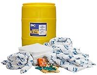 Algopix Similar Product 16 - Brady SPC SKO55 55 Gallon Drum Spill