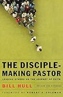 Algopix Similar Product 12 - The DiscipleMaking Pastor Leading