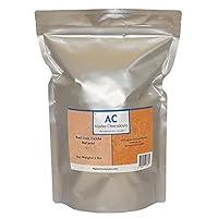 Algopix Similar Product 10 - Red Iron Oxide  Fe2O3  Natural  5