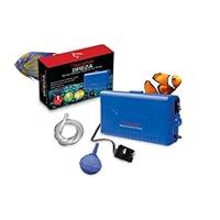 Algopix Similar Product 17 - Aquatop Breza Air Pump with AC Power