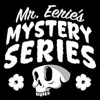 Algopix Similar Product 3 - Mr. Eerie's Mystery Series