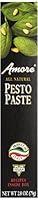 Algopix Similar Product 14 - Amore Pesto Paste, 2.8 oz