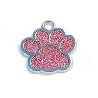 Algopix Similar Product 9 - BTAKANPP Cats Dogs ID Tags Personalized