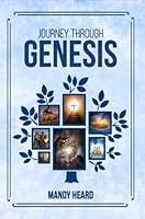 Algopix Similar Product 15 - Journey through Genesis