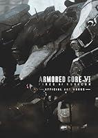 Algopix Similar Product 9 - ARMORED CORE VI FIRES OF RUBICON