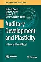 Algopix Similar Product 17 - Auditory Development and Plasticity In