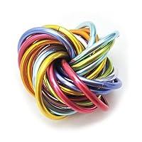 Algopix Similar Product 18 - Mbii Fidget Ball MultiColor Quiet