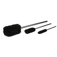 Algopix Similar Product 7 - Chemical Guys ACC_M10 Wheel Woolies