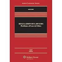 Algopix Similar Product 14 - Regulation of Lawyers Problems of Law