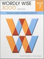 Algopix Similar Product 15 - Wordly Wise 3000 Book 7 Systematic