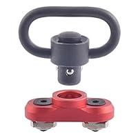 Algopix Similar Product 6 - JIALITTE Mount Standard QD Swivel 125