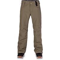 Algopix Similar Product 19 - Dakine Men's Artillery Pants, Tarmac, S