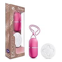Algopix Similar Product 16 - Powerful 10 Vibrating Functions
