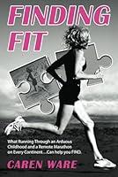 Algopix Similar Product 20 - Finding Fit What Running Through an