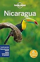 Algopix Similar Product 6 - Lonely Planet Nicaragua 5 (Travel Guide)