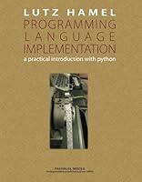 Algopix Similar Product 19 - Programming Language Implementation A