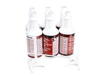 Algopix Similar Product 12 - Amana CL10 Menu Master Oven Cleaner for