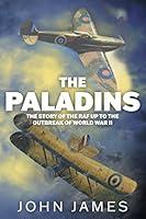 Algopix Similar Product 18 - The Paladins A Social History of the