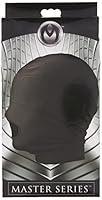 Algopix Similar Product 18 - Master Series Disguise Open Mouth Hood