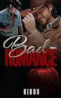 Algopix Similar Product 3 - Bad Romance  livro 03 Histrias da