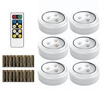 Algopix Similar Product 17 - Brilliant Evolution LED Puck Light 