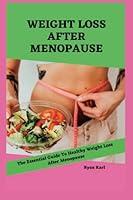 Algopix Similar Product 5 - WEIGHT LOSS AFTER MENOPAUSE The