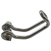 Algopix Similar Product 1 - Busch  Mller Unisex  Adults 474DUPB