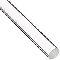 Algopix Similar Product 14 - Acrylic Round Rod UVResistant