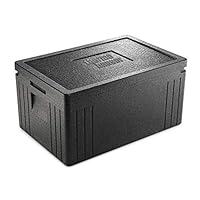Algopix Similar Product 10 - 8300016708 EPP Thermobox GN 11 Eco