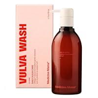 Algopix Similar Product 20 - VMAGIC by Medicine Mama Vulva Wash pH