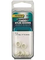 Algopix Similar Product 18 - Bushing Nylon 5/16x1/4sh