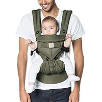 Algopix Similar Product 9 - Ergobaby Omni 360 AllPosition Baby