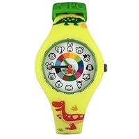 Algopix Similar Product 6 - Dinosaur Preschool Watch  The Only