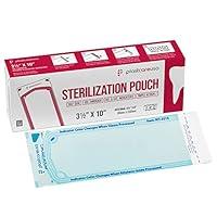 Algopix Similar Product 8 - Self Seal Sterilization Pouch 35 x