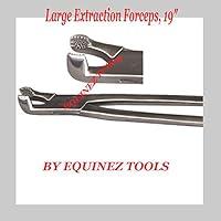 Algopix Similar Product 19 - Equinez Tools 19 Large Extraction
