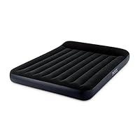 Algopix Similar Product 1 - Intex Pillow Rest Classic Airbed with
