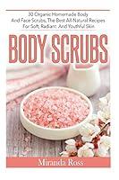 Algopix Similar Product 1 - Body Scrubs 30 Organic Homemade Body