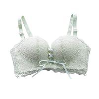 Algopix Similar Product 9 - Bra for Women Women Lace Pushup Bra