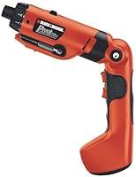 Algopix Similar Product 11 - BLACKDECKER 6V MAX Cordless