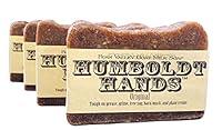 Algopix Similar Product 2 - Humboldt Hands Original Woodsman