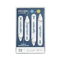 Algopix Similar Product 20 - Wrkin Stiffs StiffNStay Magnetic