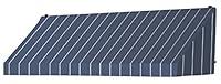 Algopix Similar Product 8 - Awnings in a Box Awning in Blue and
