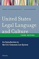 Algopix Similar Product 6 - United States Legal Language and