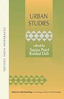 Algopix Similar Product 18 - Urban Studies Oxford in India Readings