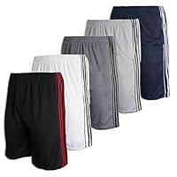 Algopix Similar Product 5 - 5 Pack Big Boys Youth Clothing Knit
