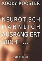 Algopix Similar Product 6 - Neurotisch mnnlich ausrangiert